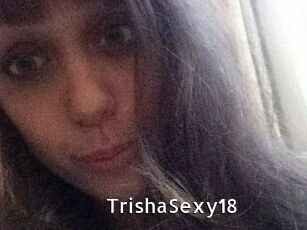 TrishaSexy18