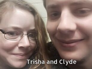 Trisha_and_Clyde