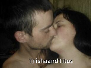 Trisha_and_Titus