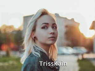 TrissKain