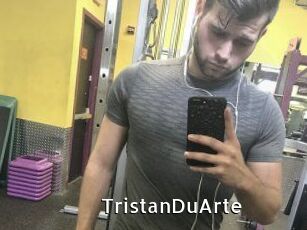 TristanDuArte