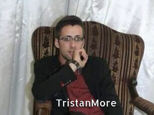 TristanMore