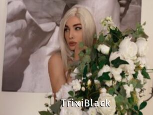 TrixiBlack