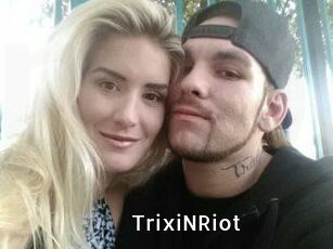TrixiNRiot