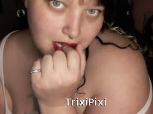 TrixiPixi