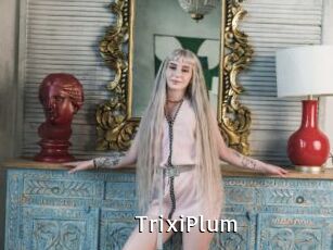 TrixiPlum