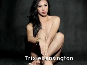 TrixieKensington
