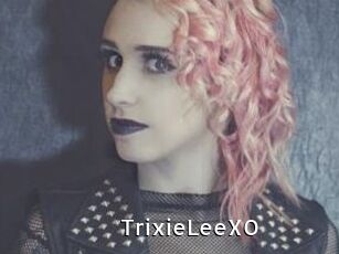 TrixieLeeXO