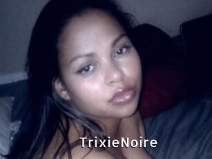 TrixieNoire