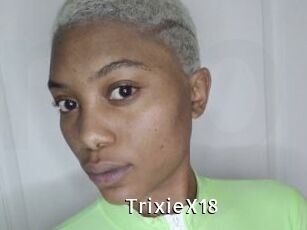 TrixieX18