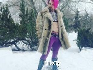 Trixty