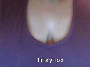 Trixy_fox