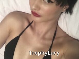 TrophyLucy