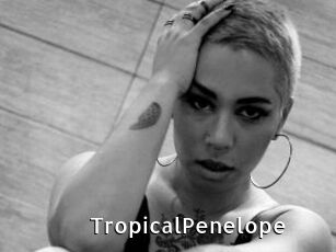 TropicalPenelope