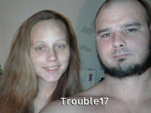 Trouble17