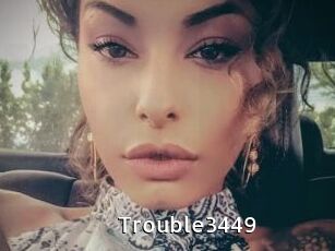 Trouble3449