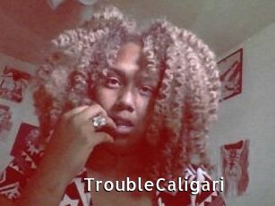 TroubleCaligari