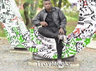TroyMeeks