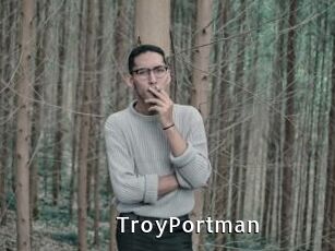 TroyPortman