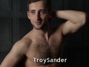 TroySander