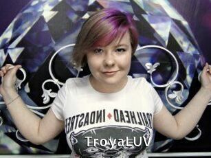 TroyaLUV