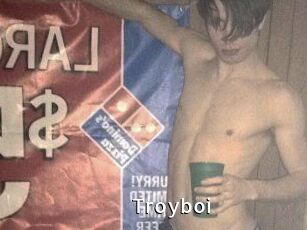 Troyboi