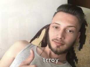 Trroy
