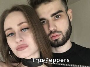TruePeppers