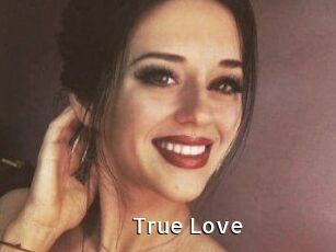 True_Love