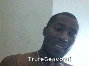 TrufeGeavonni