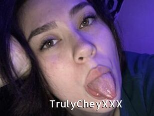 TrulyCheyXXX