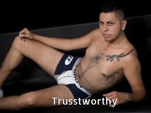 Trusstworthy