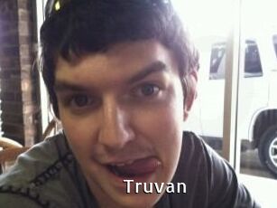 Truvan