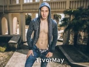 TrvorMay