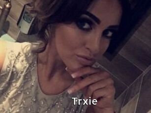 Trxie