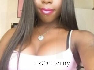 TsCatHorny
