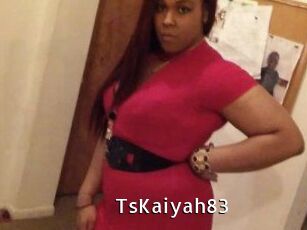 TsKaiyah83