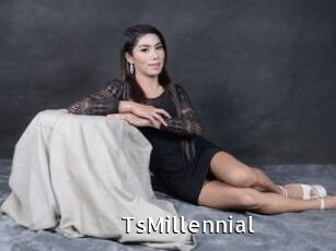 TsMillennial