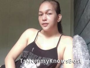 TsMommyKnowsBest