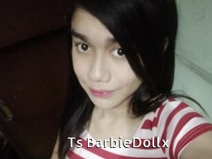 Ts_BarbieDollx