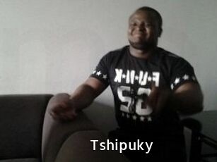 Tshipuky