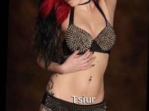 Tsiur