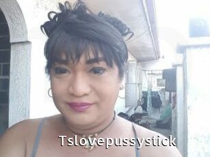 Tslovepussystick