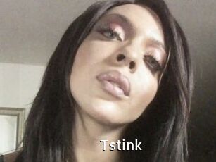 Tstink