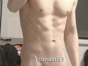Tsunami83