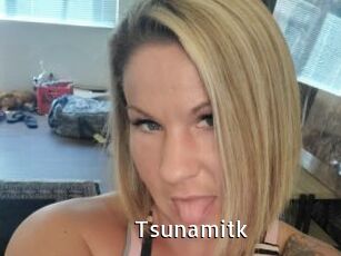 Tsunamitk