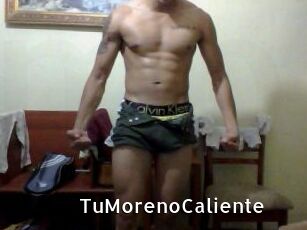 TuMorenoCaliente