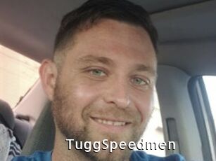 TuggSpeedmen