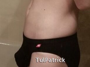 TulPatrick