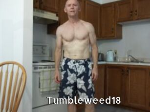 Tumbleweed18